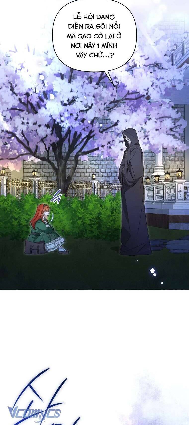 Mọt Sách Là Bạo Quân - Chapter 24 - Page 4