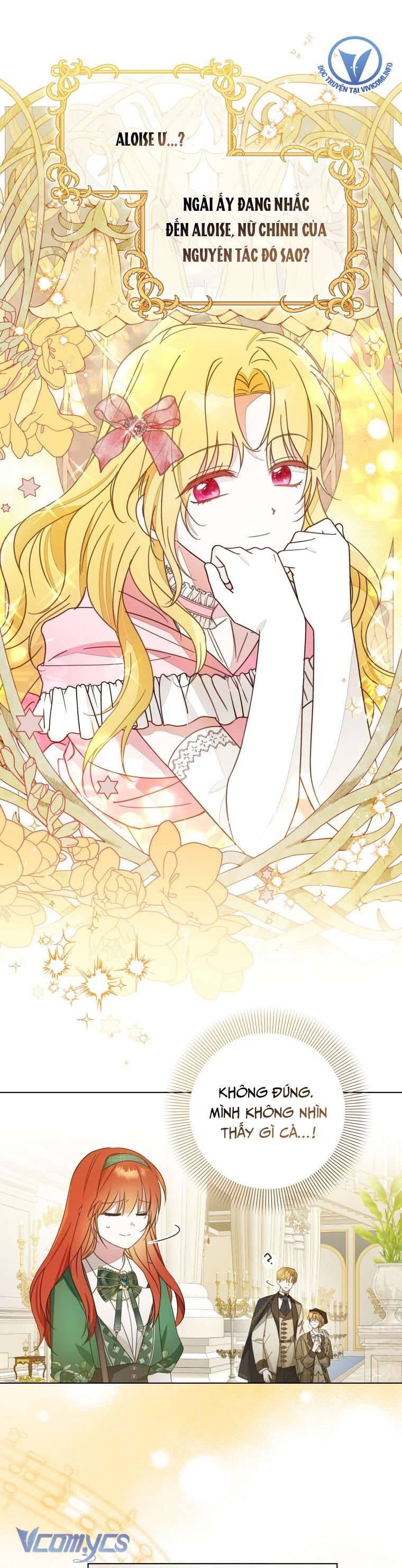 Mọt Sách Là Bạo Quân - Chapter 24 - Page 41