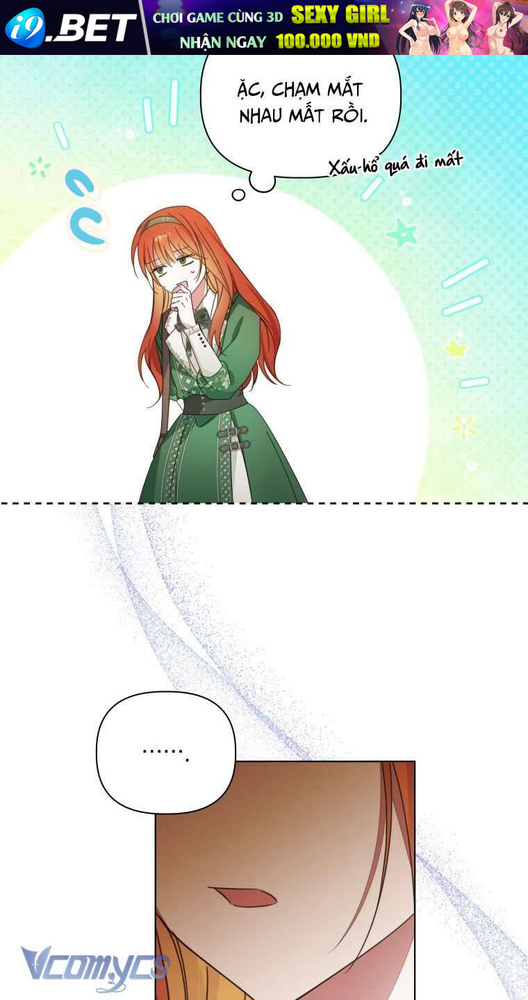 Mọt Sách Là Bạo Quân - Chapter 24 - Page 45