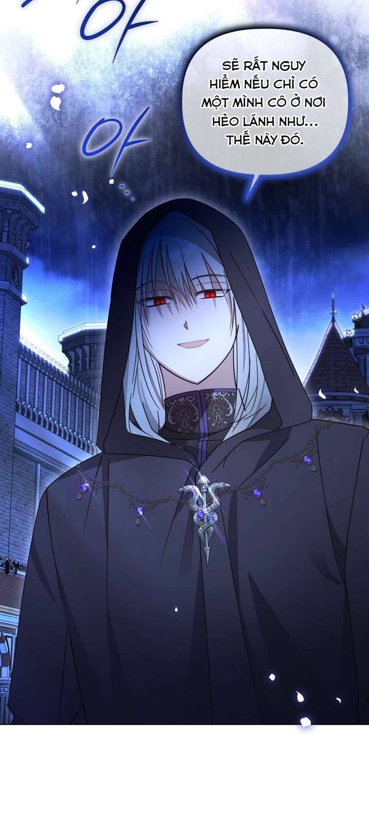 Mọt Sách Là Bạo Quân - Chapter 24 - Page 5