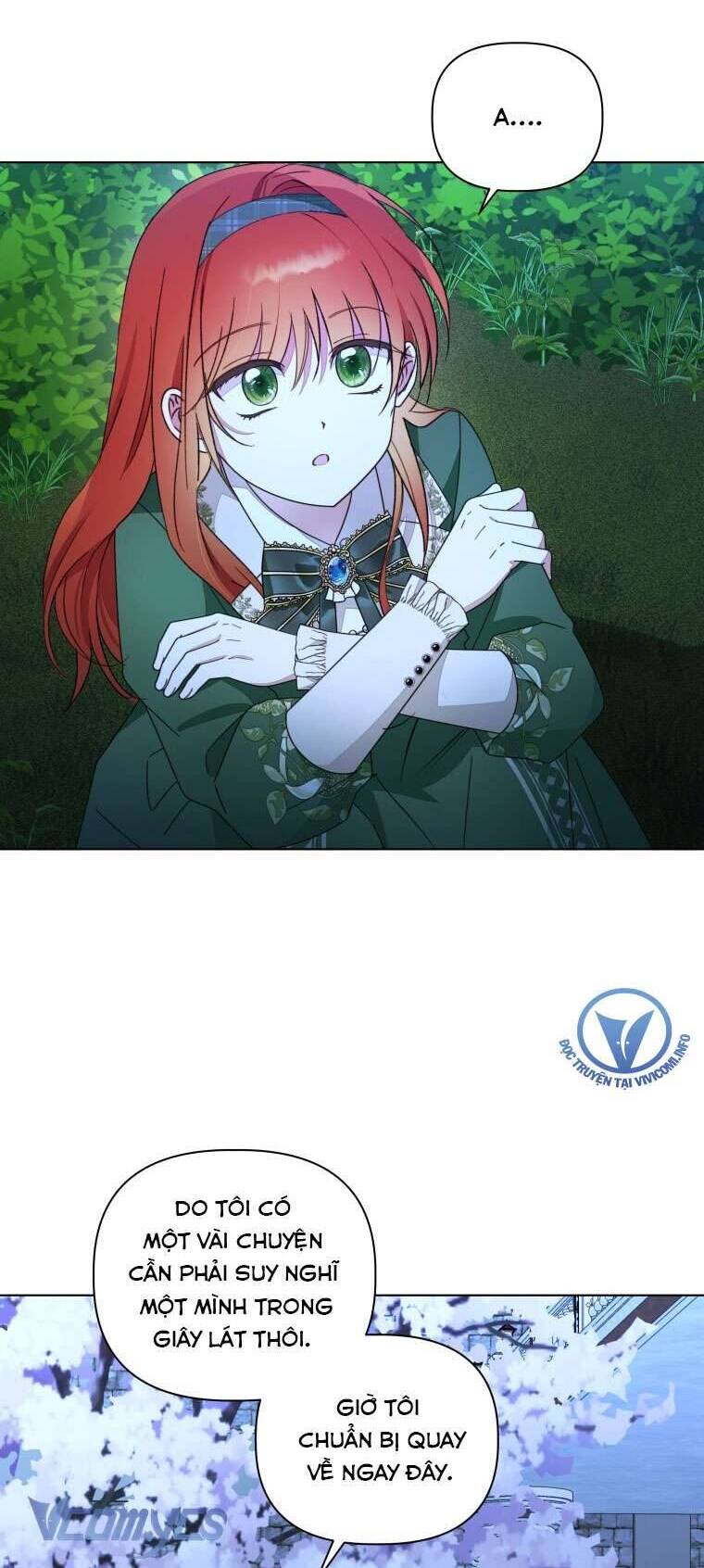 Mọt Sách Là Bạo Quân - Chapter 24 - Page 6