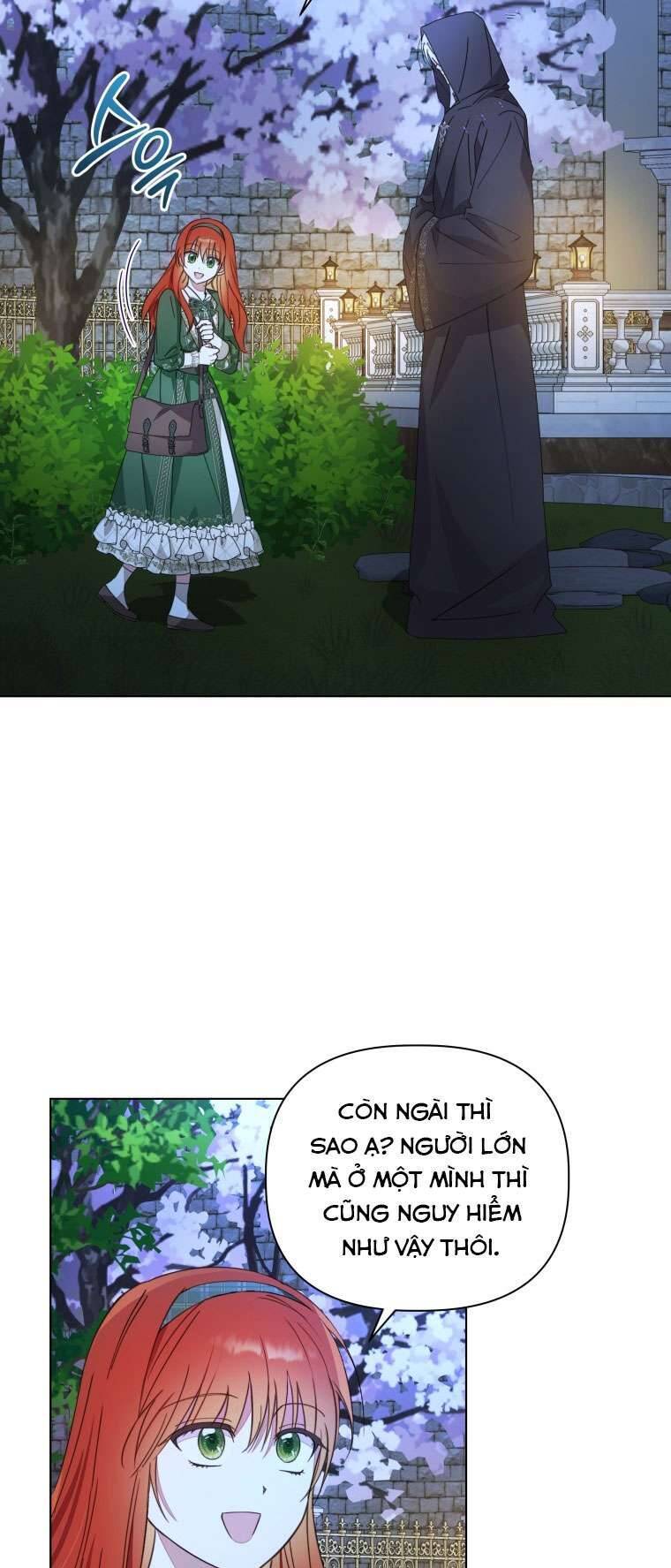 Mọt Sách Là Bạo Quân - Chapter 24 - Page 7