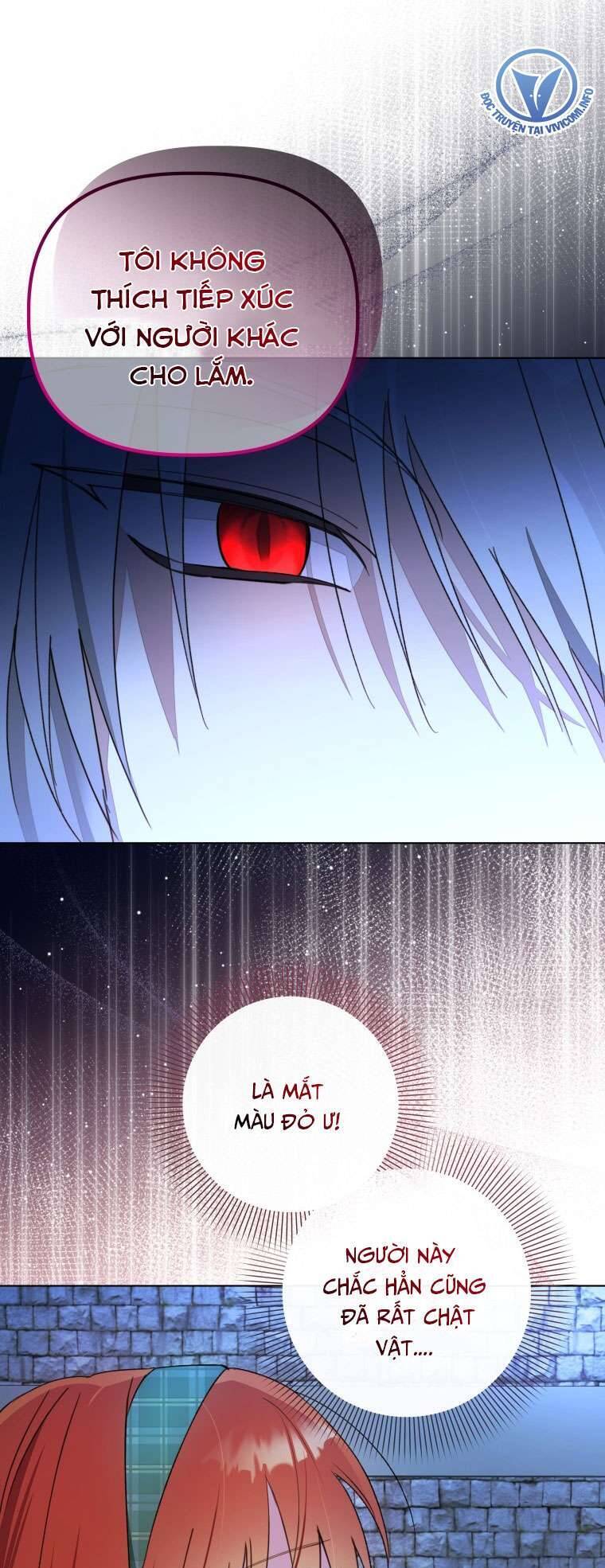 Mọt Sách Là Bạo Quân - Chapter 24 - Page 9