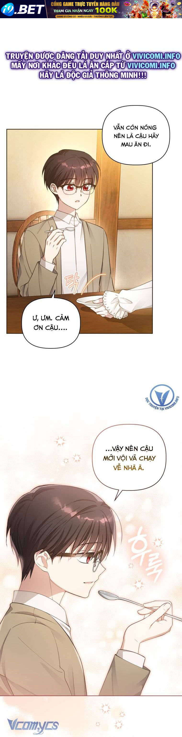 Mọt Sách Là Bạo Quân - Chapter 3 - Page 21