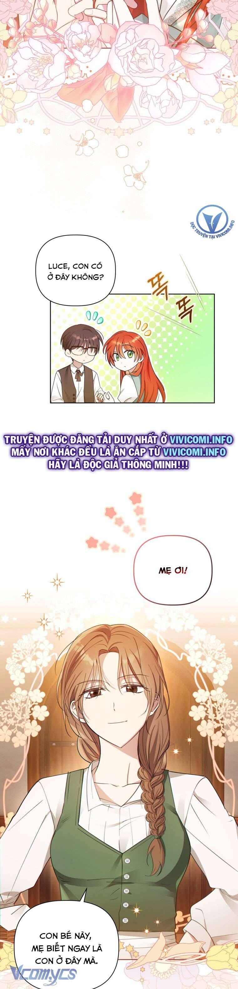 Mọt Sách Là Bạo Quân - Chapter 3 - Page 30