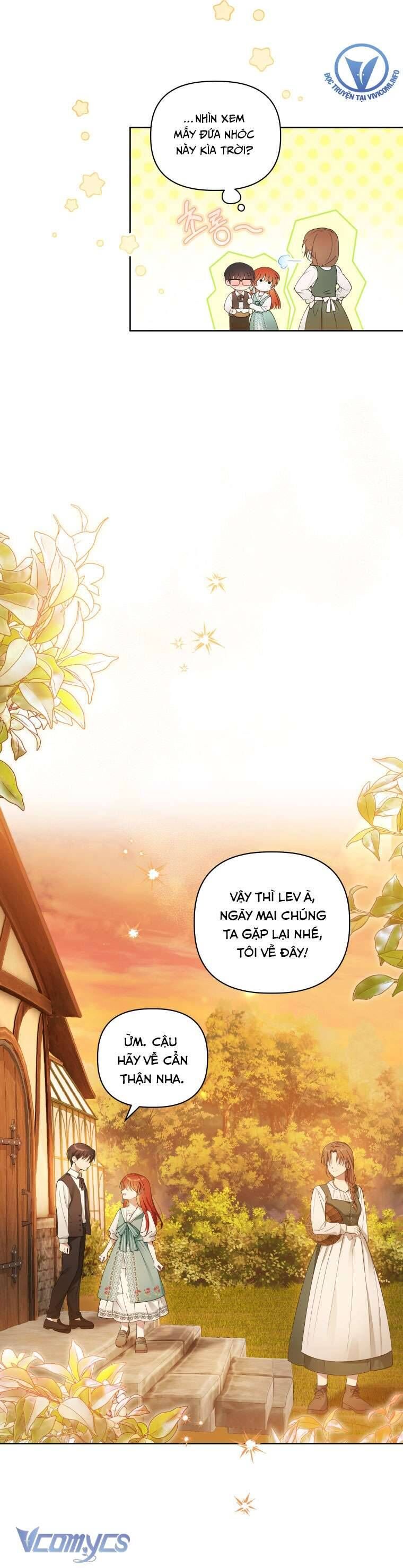 Mọt Sách Là Bạo Quân - Chapter 3 - Page 34