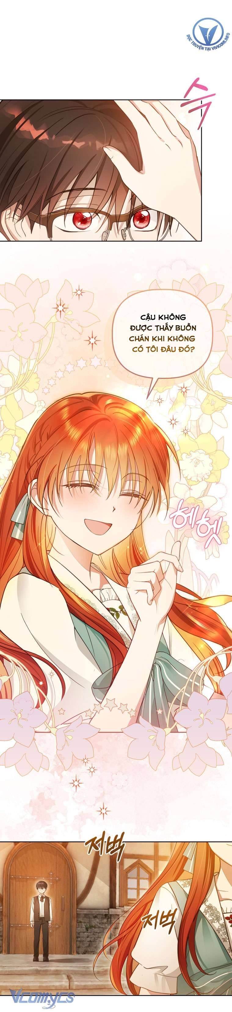 Mọt Sách Là Bạo Quân - Chapter 3 - Page 35