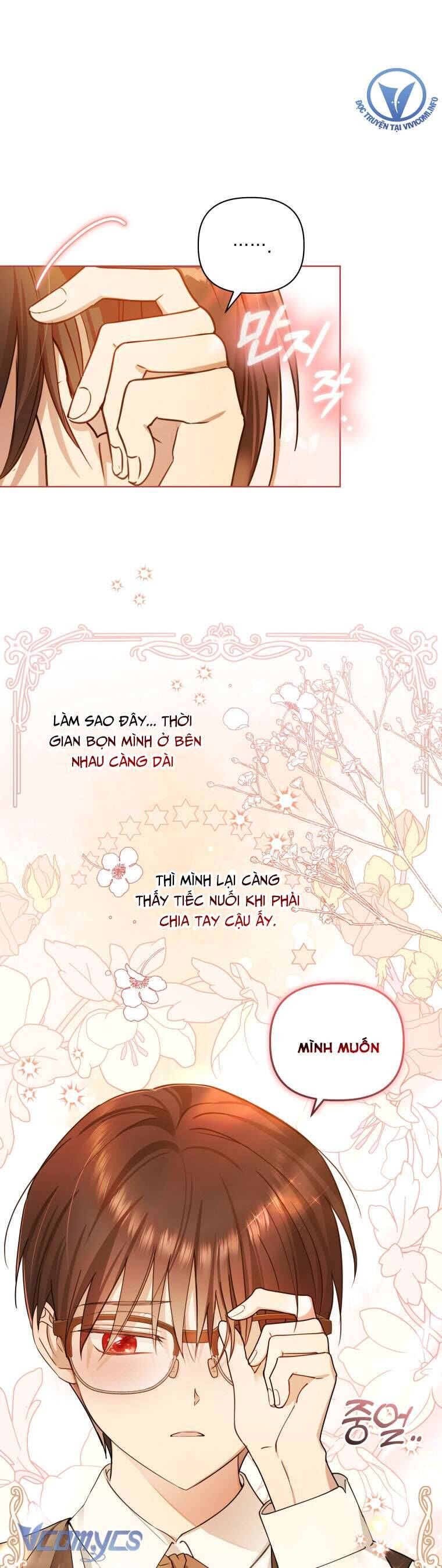 Mọt Sách Là Bạo Quân - Chapter 3 - Page 36
