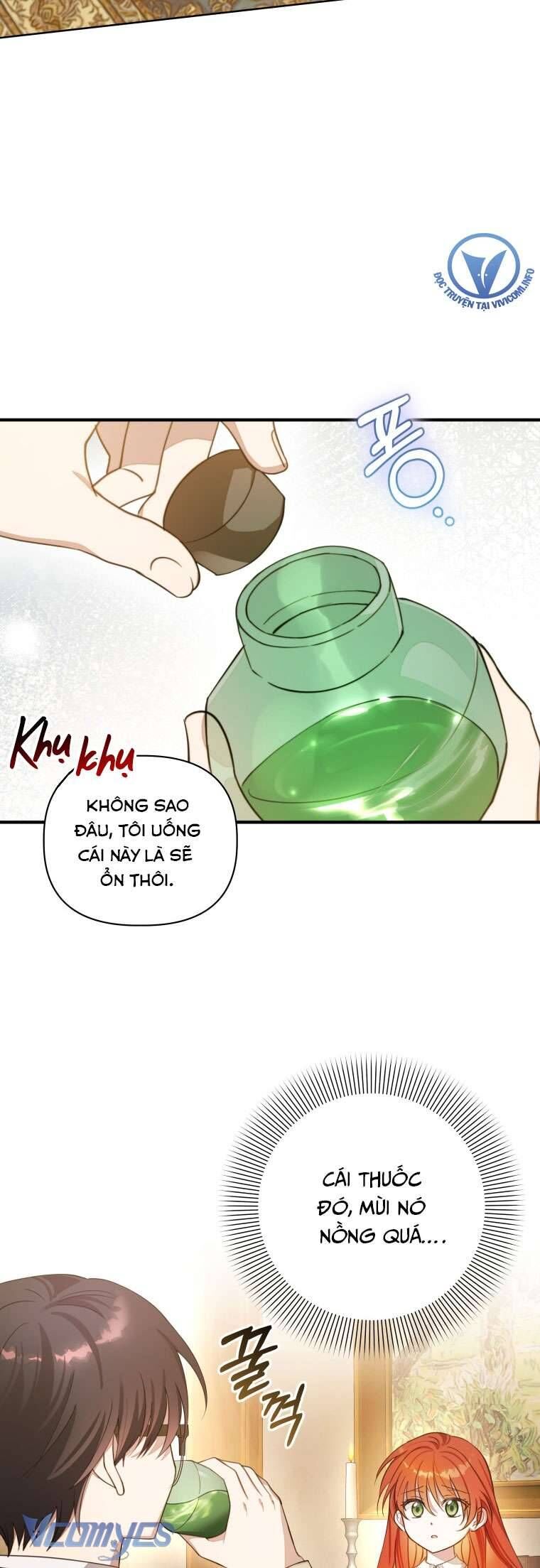 Mọt Sách Là Bạo Quân - Chapter 3 - Page 9