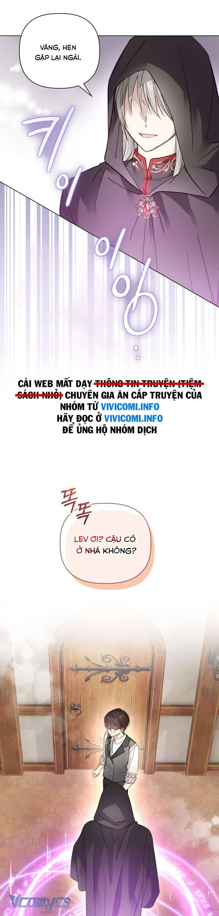 Mọt Sách Là Bạo Quân - Chapter 4 - Page 14