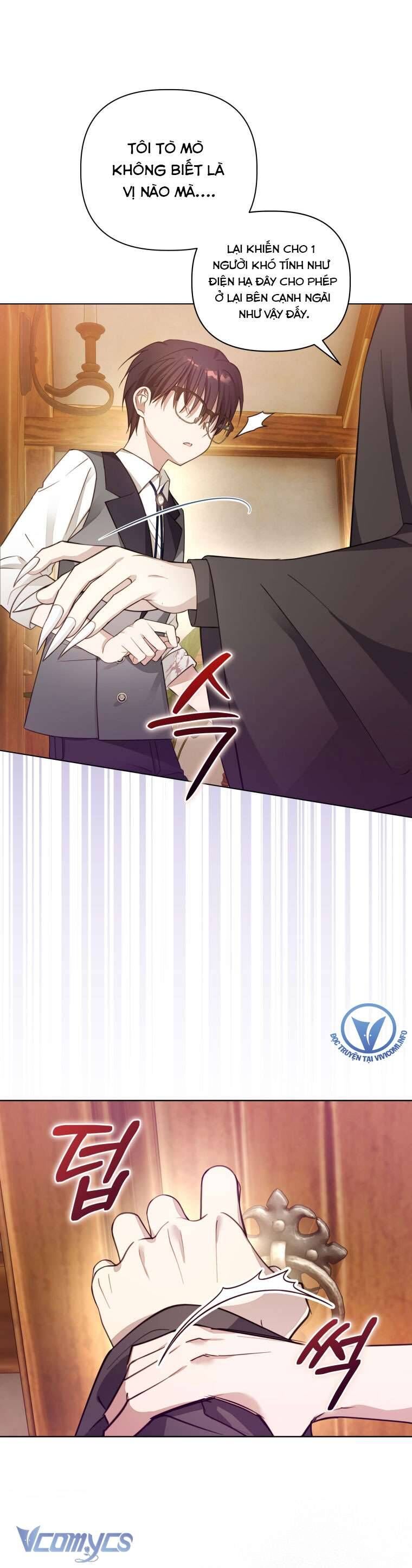 Mọt Sách Là Bạo Quân - Chapter 4 - Page 16