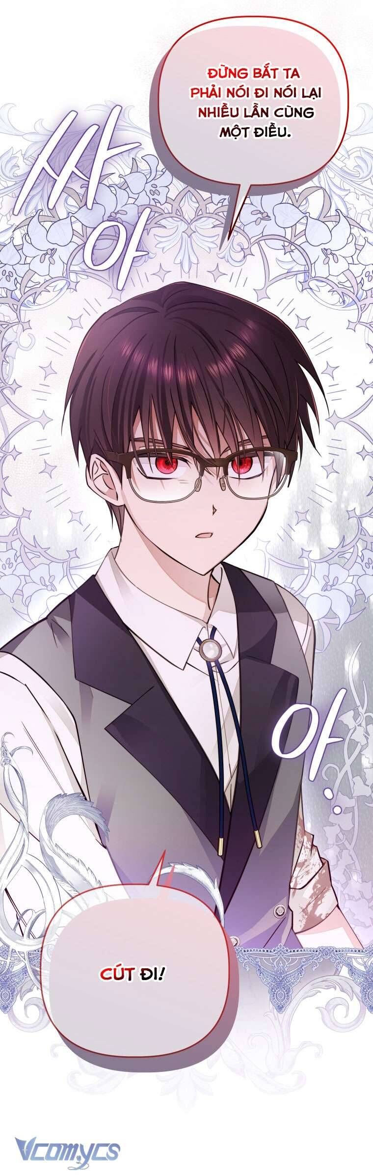 Mọt Sách Là Bạo Quân - Chapter 4 - Page 17