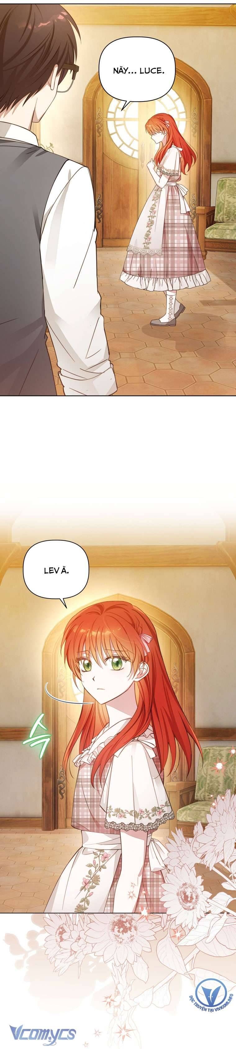 Mọt Sách Là Bạo Quân - Chapter 4 - Page 20