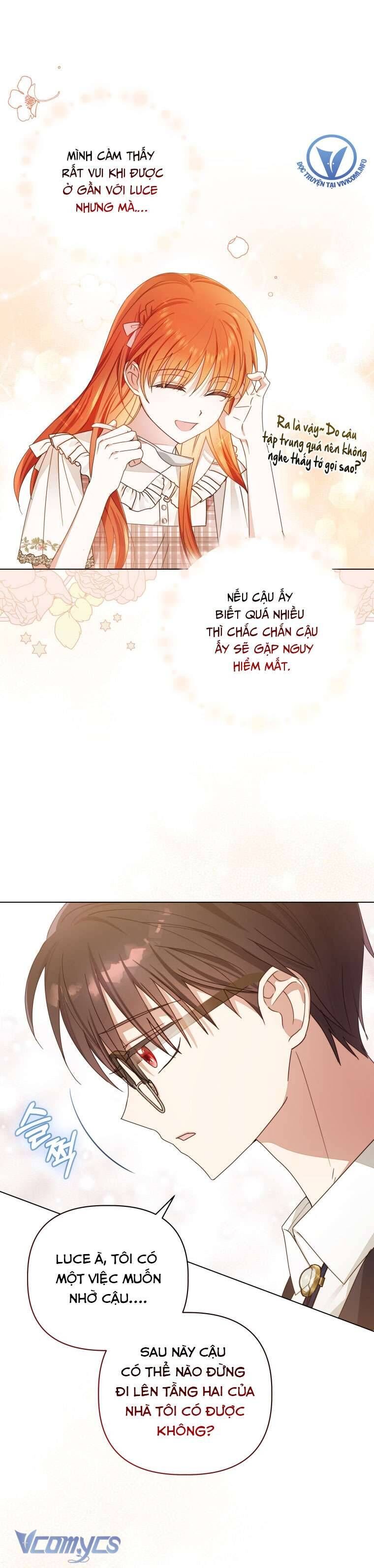 Mọt Sách Là Bạo Quân - Chapter 4 - Page 26