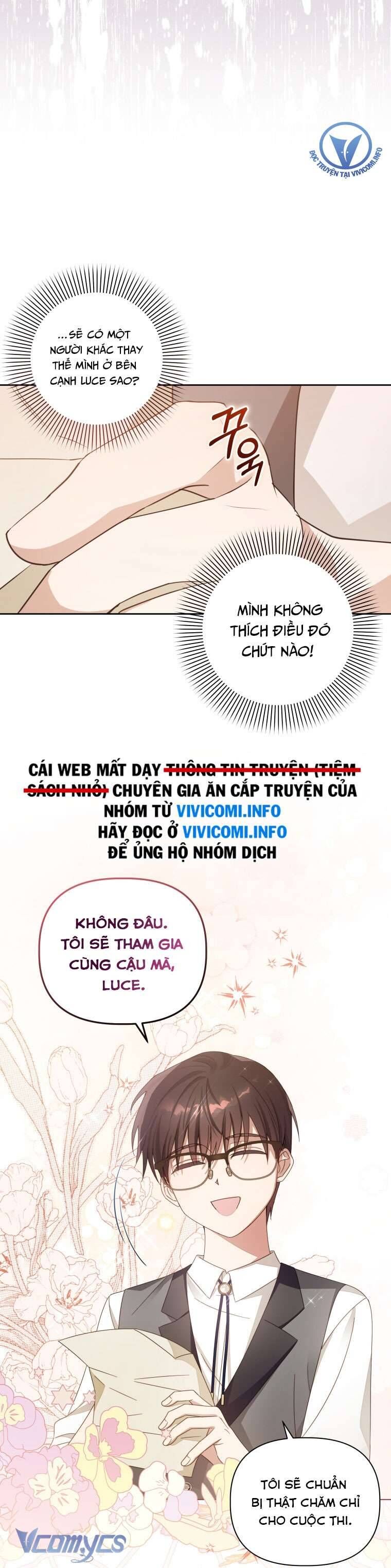 Mọt Sách Là Bạo Quân - Chapter 4 - Page 33