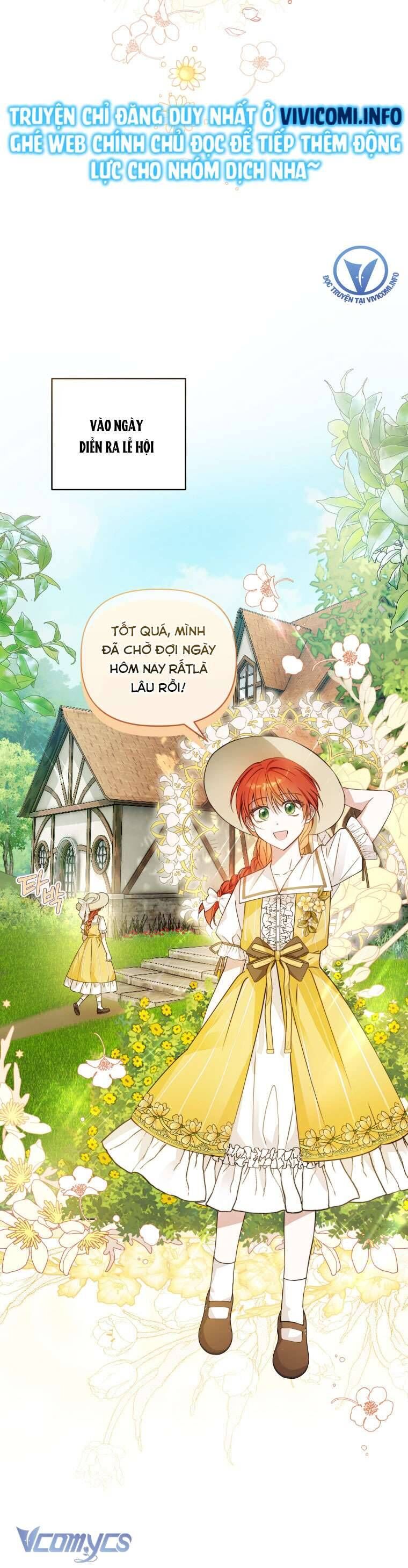 Mọt Sách Là Bạo Quân - Chapter 4 - Page 35