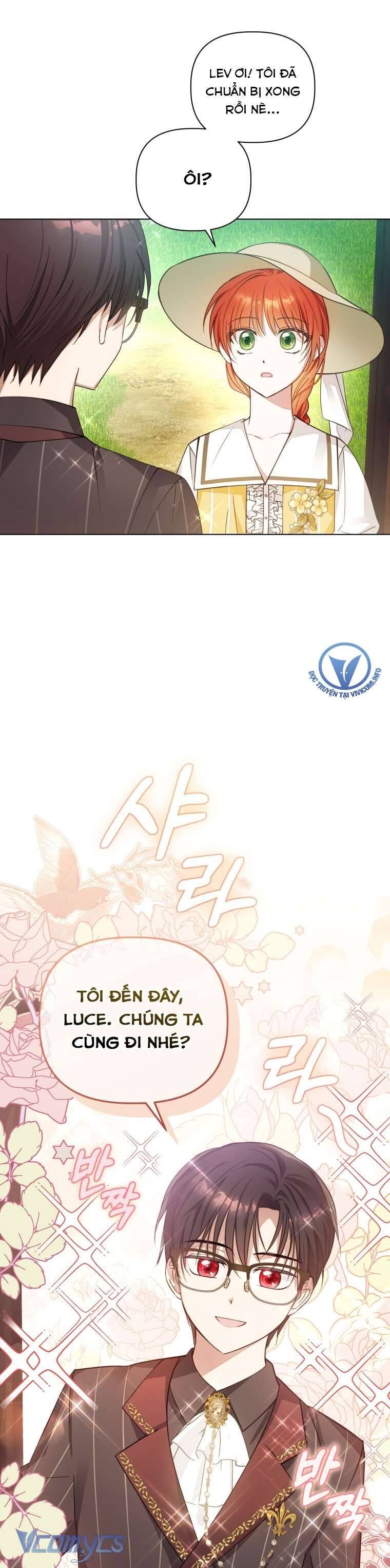 Mọt Sách Là Bạo Quân - Chapter 4 - Page 36