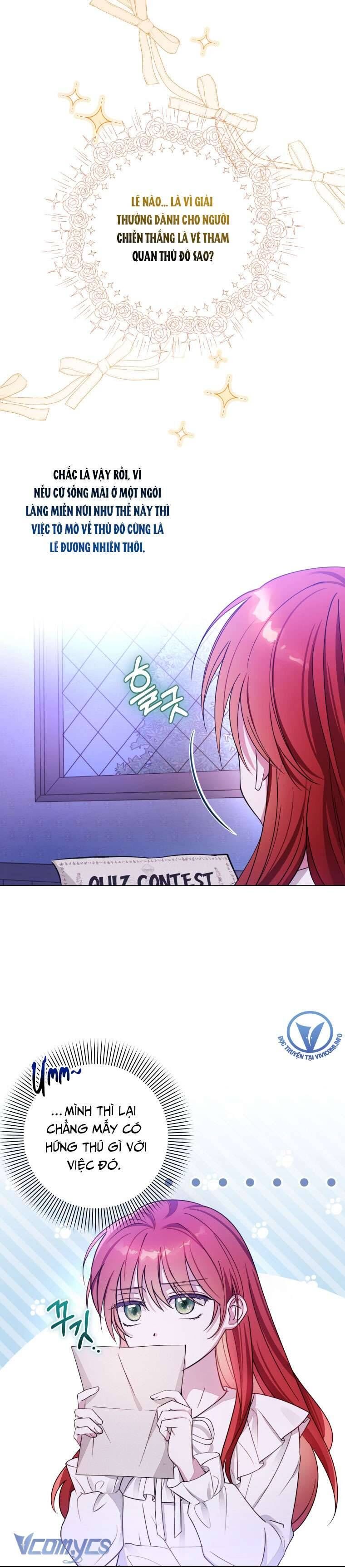 Mọt Sách Là Bạo Quân - Chapter 4 - Page 4