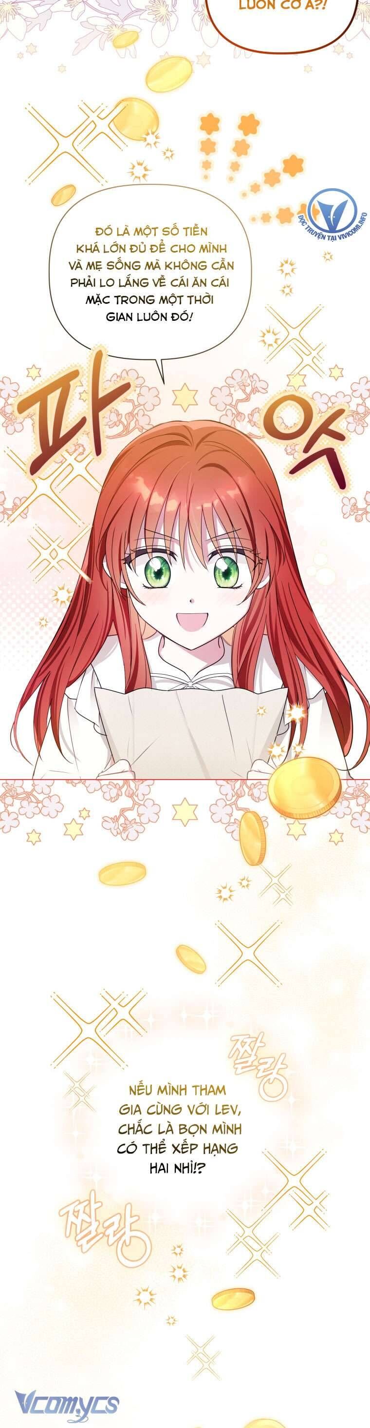 Mọt Sách Là Bạo Quân - Chapter 4 - Page 6