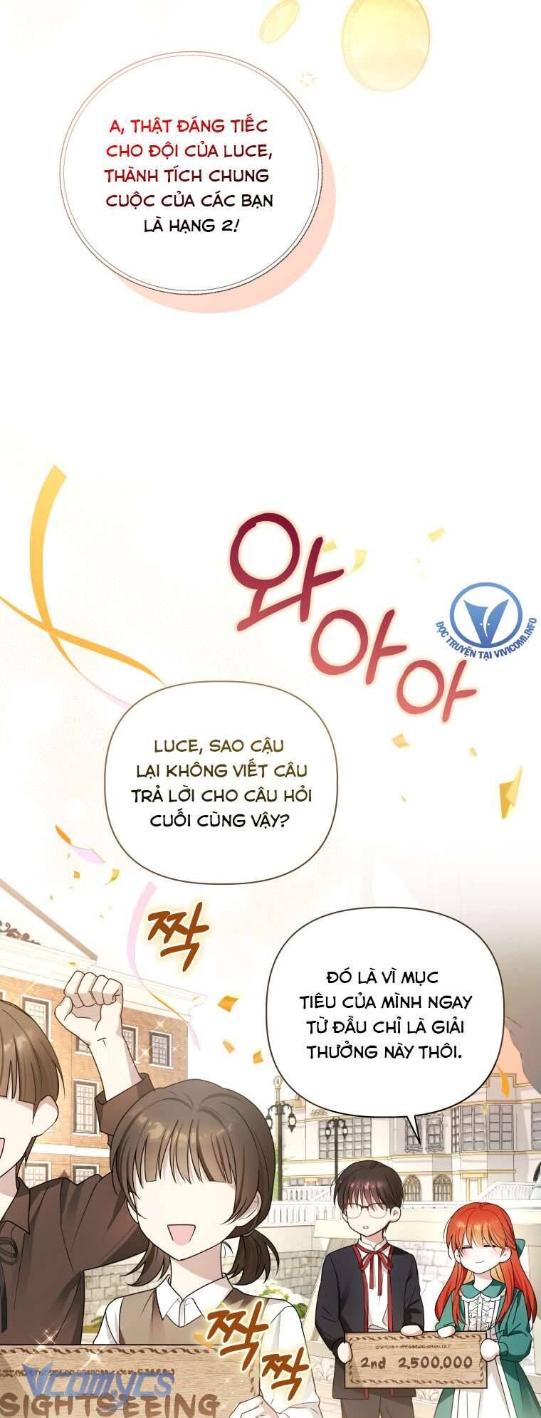 Mọt Sách Là Bạo Quân - Chapter 4 - Page 7