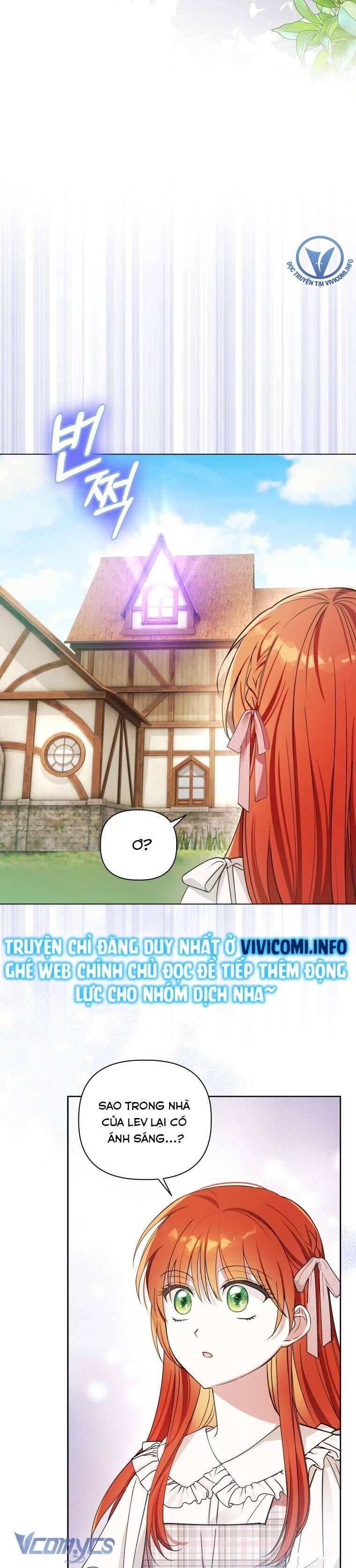 Mọt Sách Là Bạo Quân - Chapter 4 - Page 9