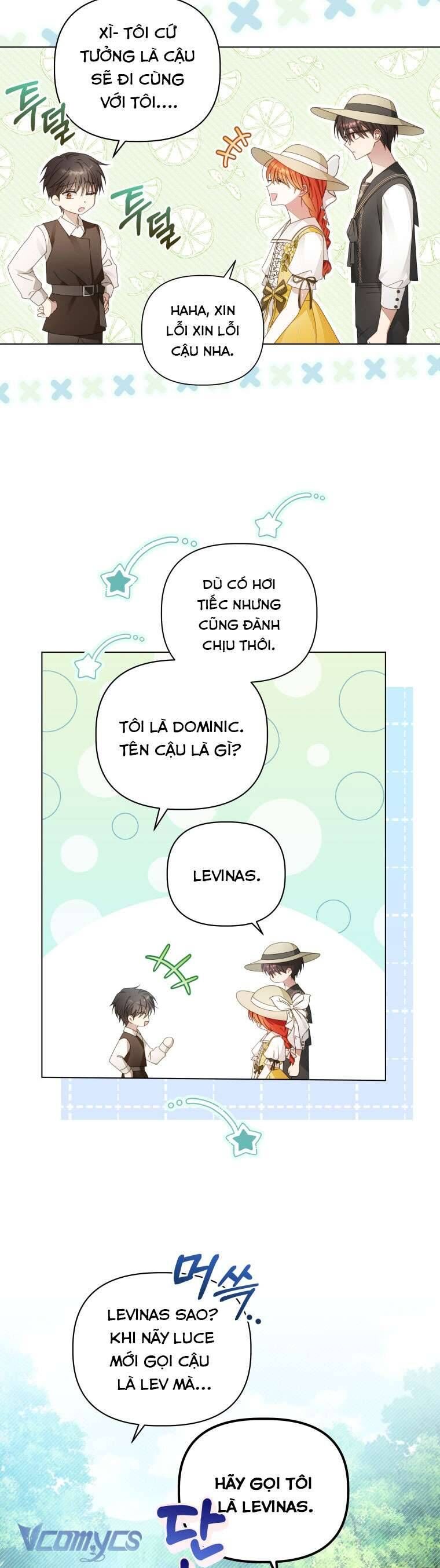 Mọt Sách Là Bạo Quân - Chapter 5 - Page 10