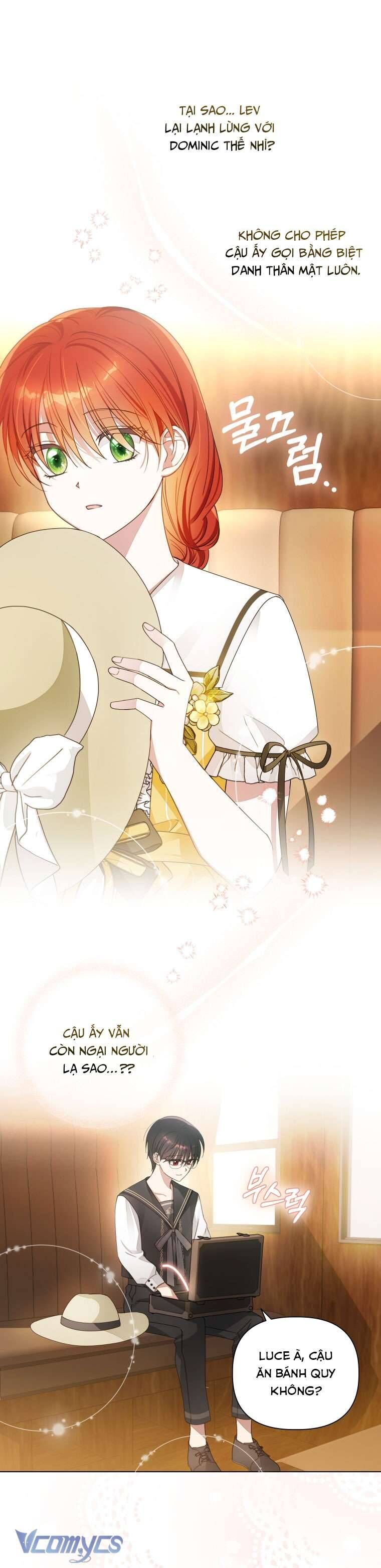 Mọt Sách Là Bạo Quân - Chapter 5 - Page 14