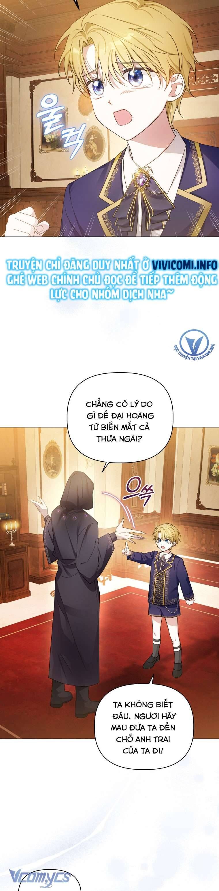 Mọt Sách Là Bạo Quân - Chapter 5 - Page 26