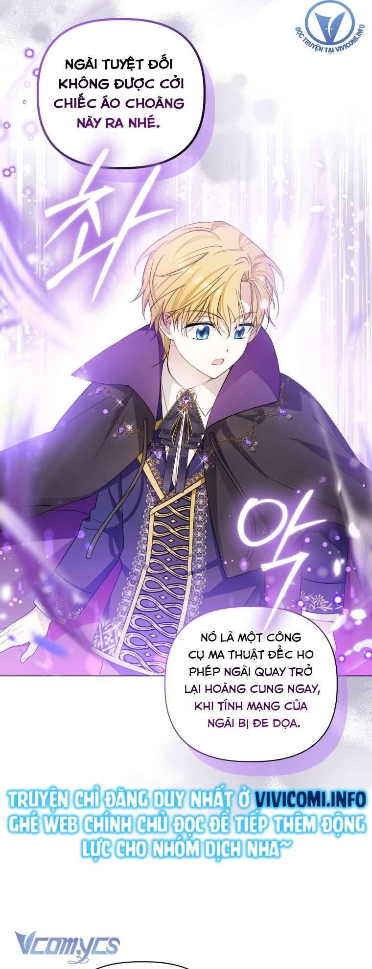 Mọt Sách Là Bạo Quân - Chapter 5 - Page 29