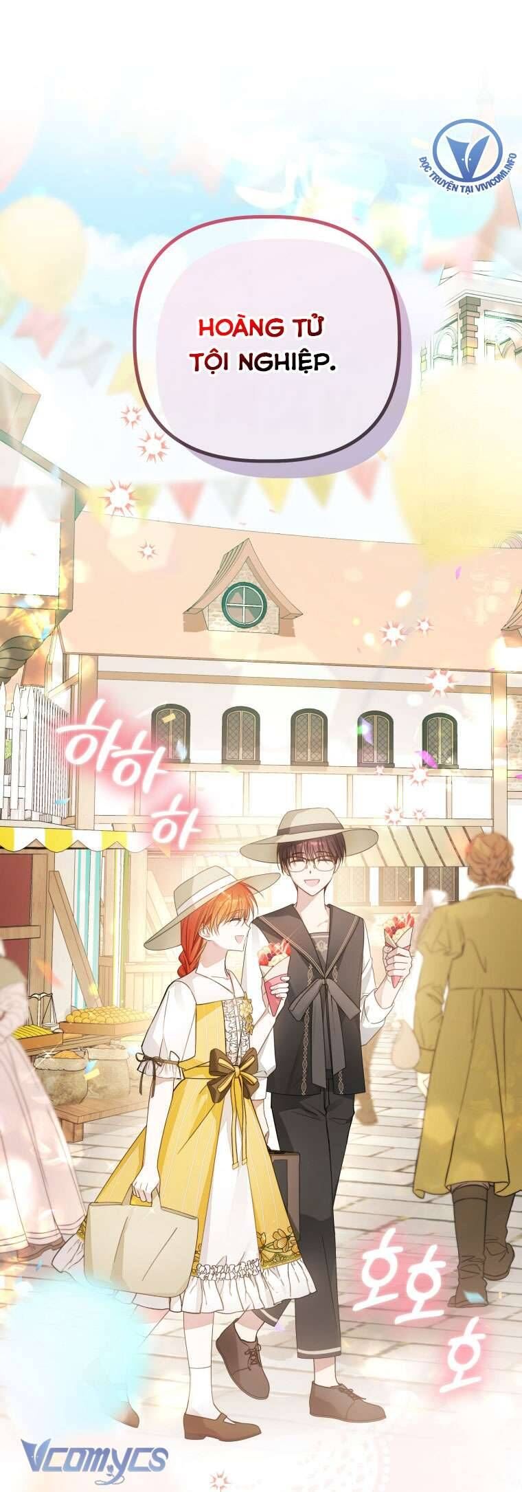 Mọt Sách Là Bạo Quân - Chapter 5 - Page 34