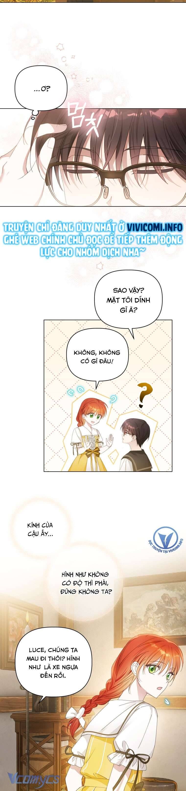 Mọt Sách Là Bạo Quân - Chapter 5 - Page 42