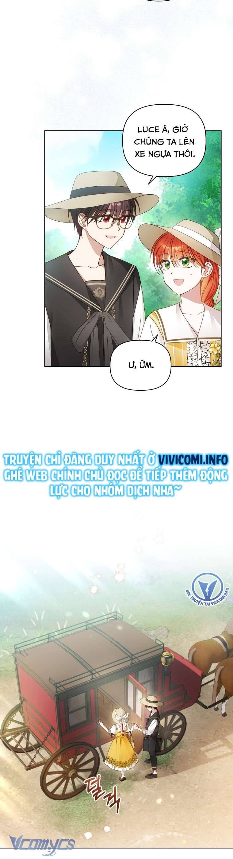 Mọt Sách Là Bạo Quân - Chapter 5 - Page 48