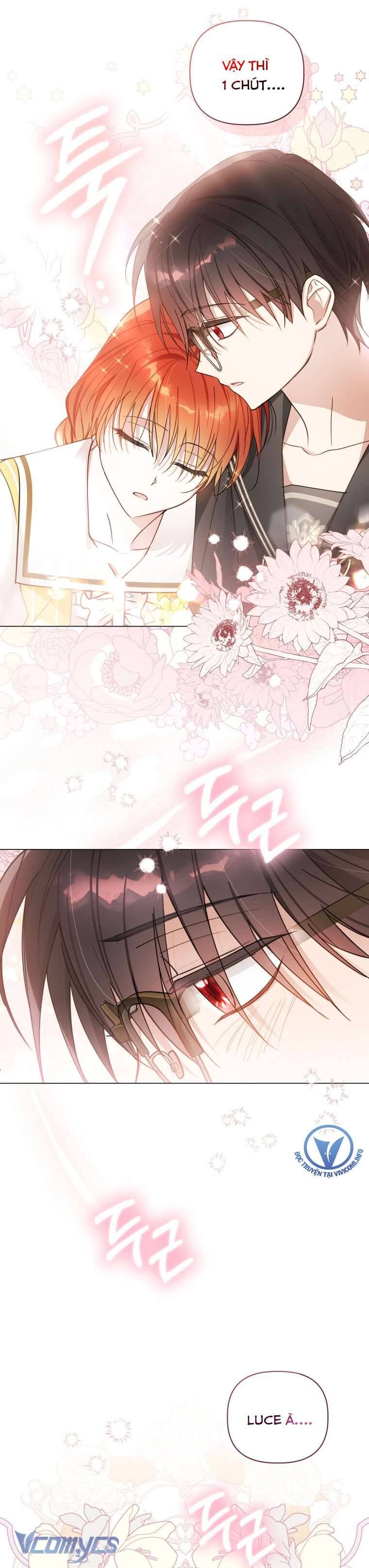 Mọt Sách Là Bạo Quân - Chapter 5 - Page 53