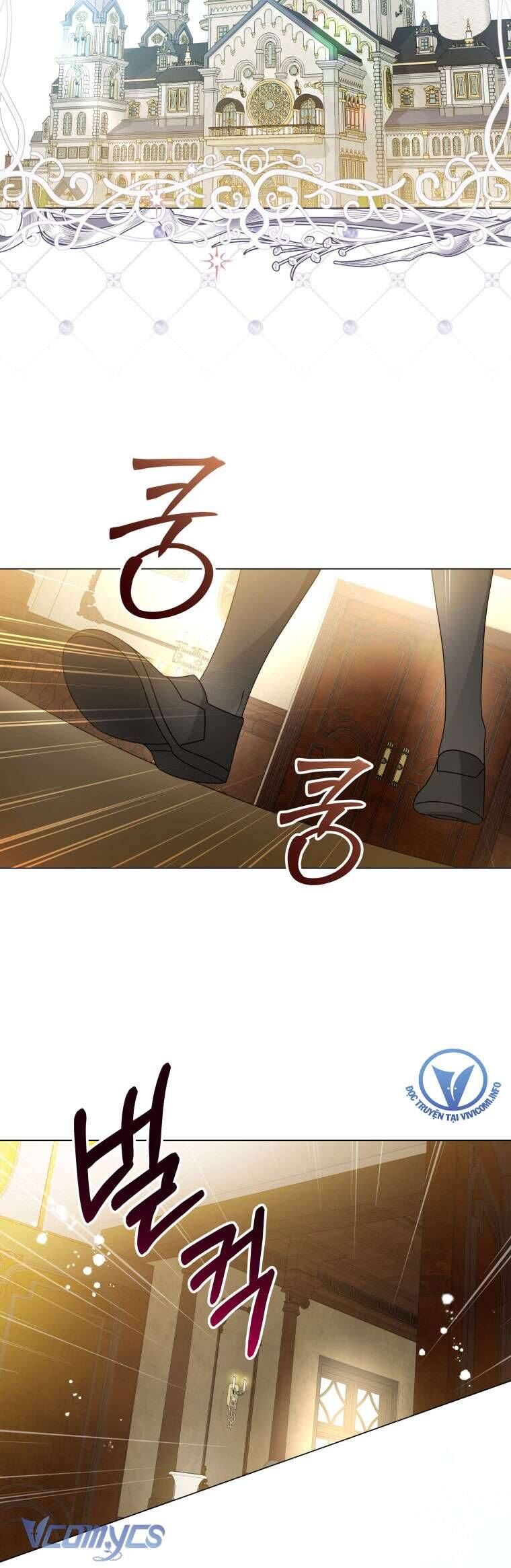 Mọt Sách Là Bạo Quân - Chapter 5 - Page 58