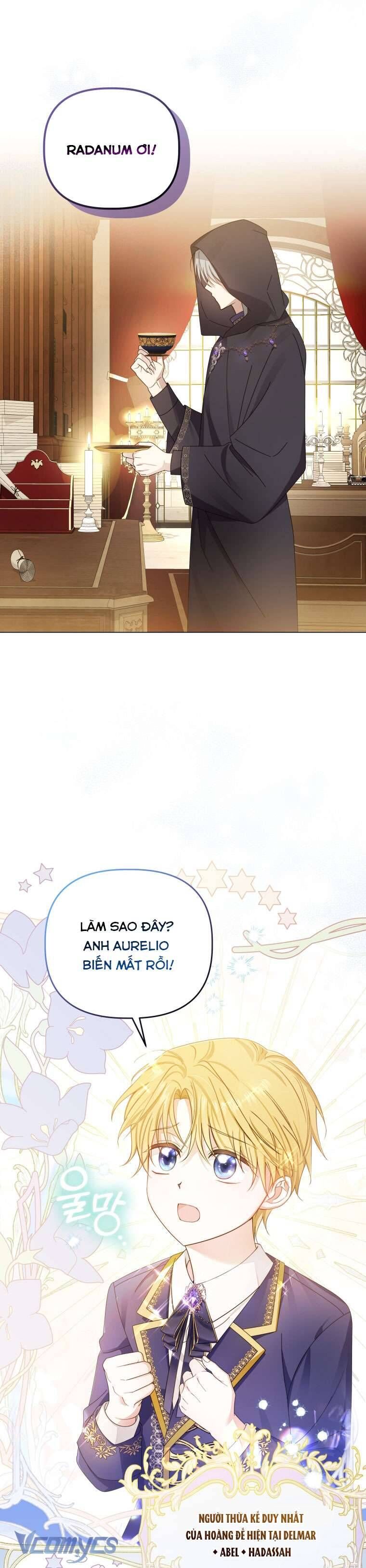 Mọt Sách Là Bạo Quân - Chapter 5 - Page 59