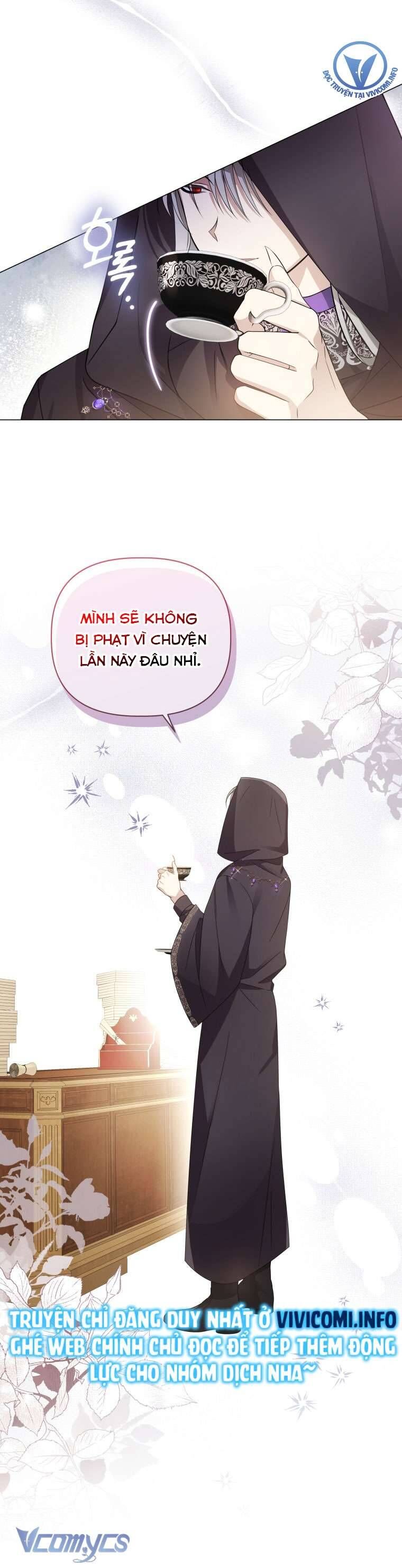 Mọt Sách Là Bạo Quân - Chapter 5 - Page 68