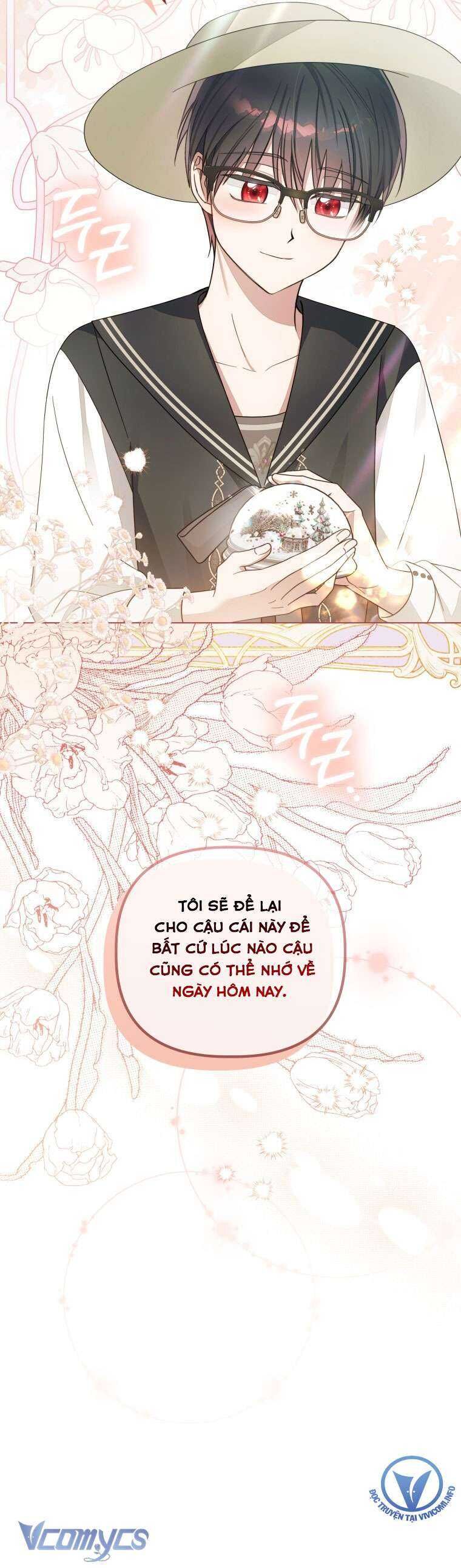 Mọt Sách Là Bạo Quân - Chapter 6 - Page 10