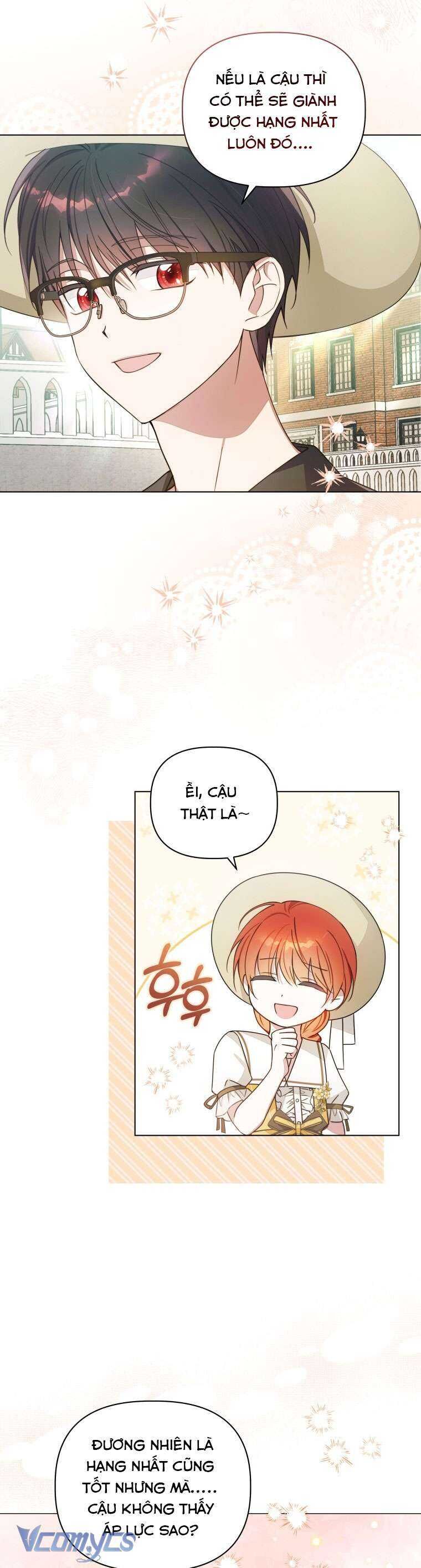 Mọt Sách Là Bạo Quân - Chapter 6 - Page 13