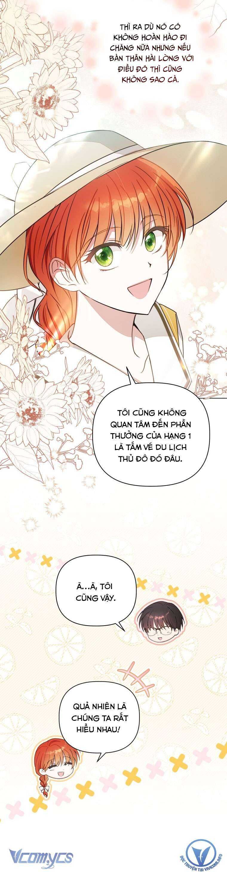 Mọt Sách Là Bạo Quân - Chapter 6 - Page 15