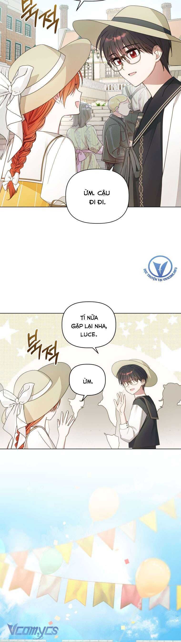 Mọt Sách Là Bạo Quân - Chapter 6 - Page 17