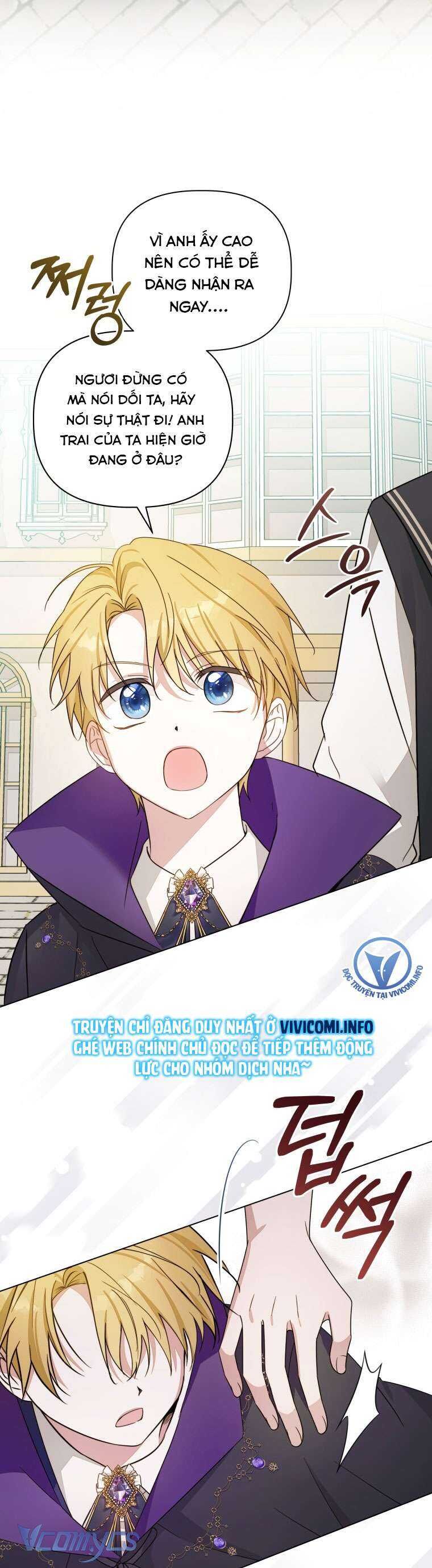 Mọt Sách Là Bạo Quân - Chapter 6 - Page 23