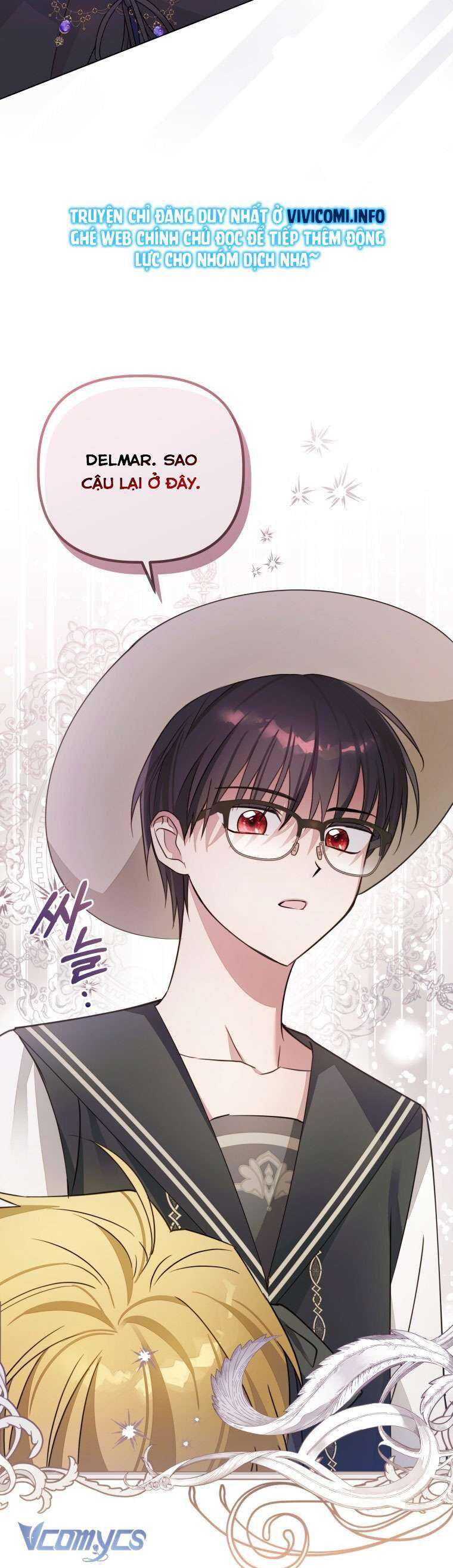 Mọt Sách Là Bạo Quân - Chapter 6 - Page 24
