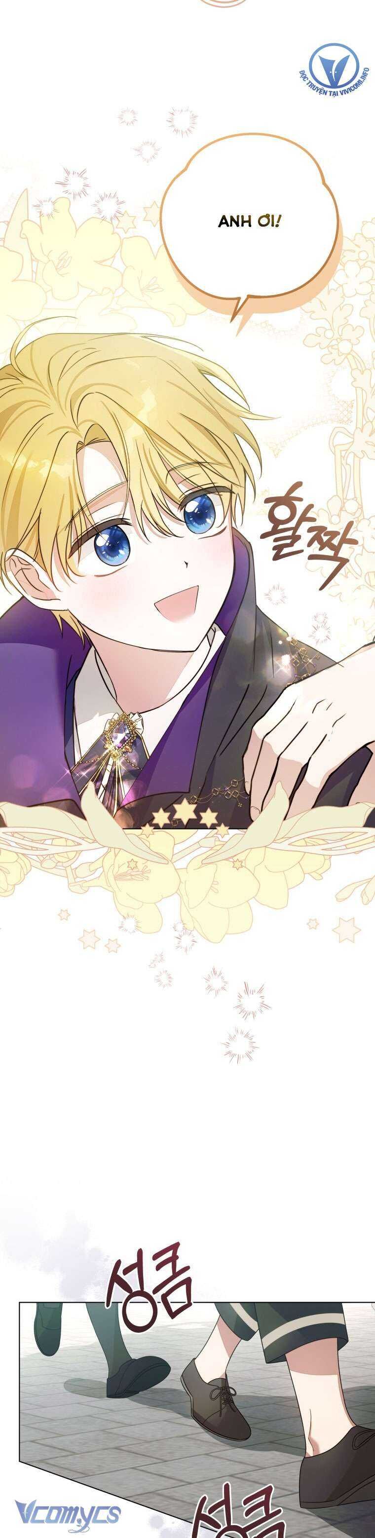 Mọt Sách Là Bạo Quân - Chapter 6 - Page 25