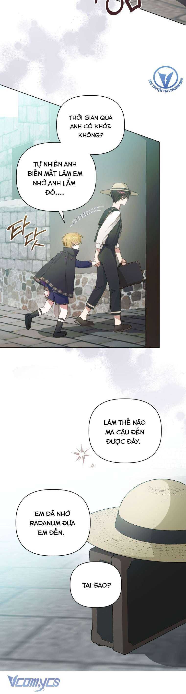 Mọt Sách Là Bạo Quân - Chapter 6 - Page 26