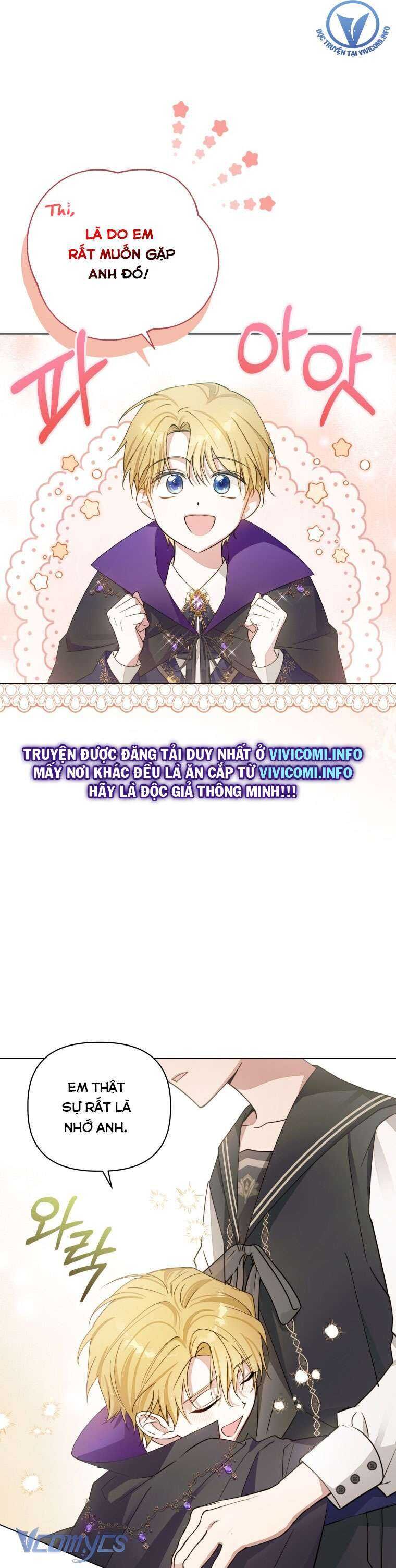 Mọt Sách Là Bạo Quân - Chapter 6 - Page 27