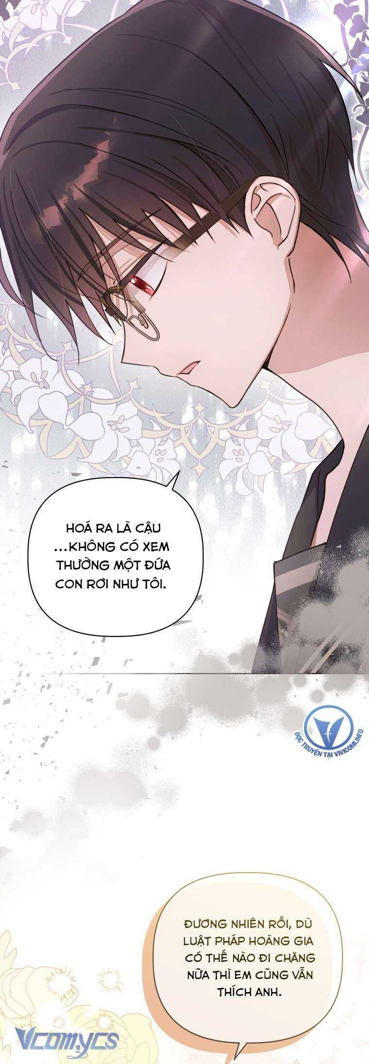 Mọt Sách Là Bạo Quân - Chapter 6 - Page 29