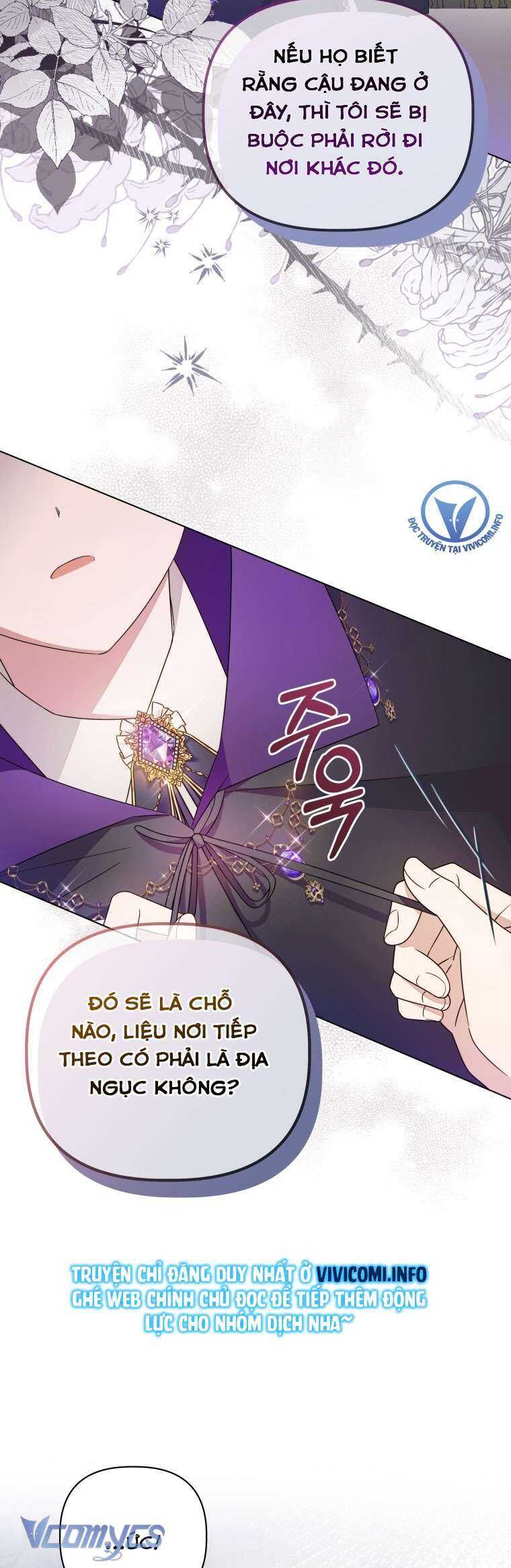 Mọt Sách Là Bạo Quân - Chapter 6 - Page 33