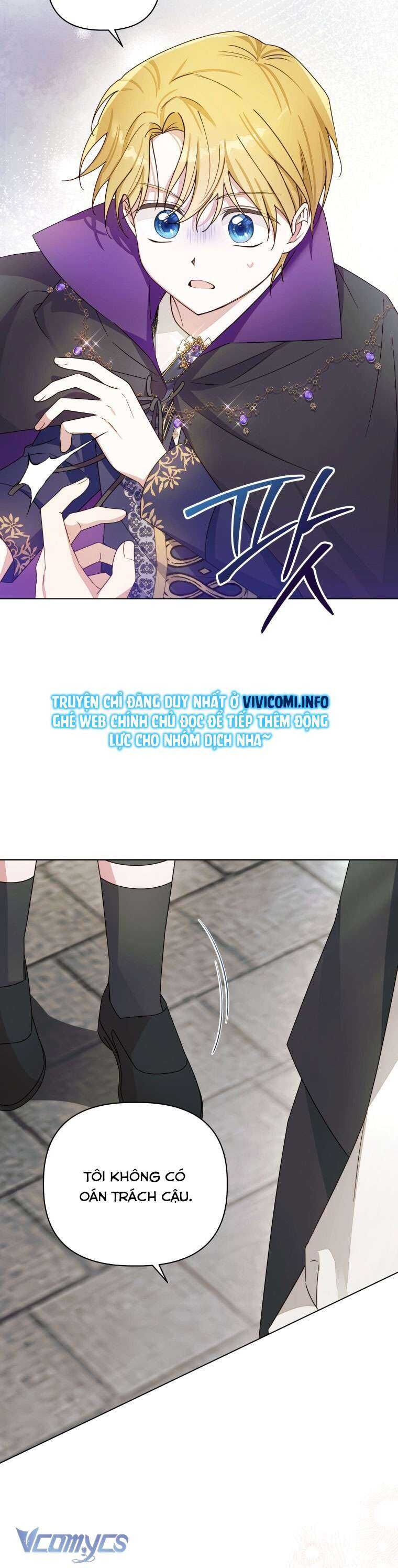 Mọt Sách Là Bạo Quân - Chapter 6 - Page 34