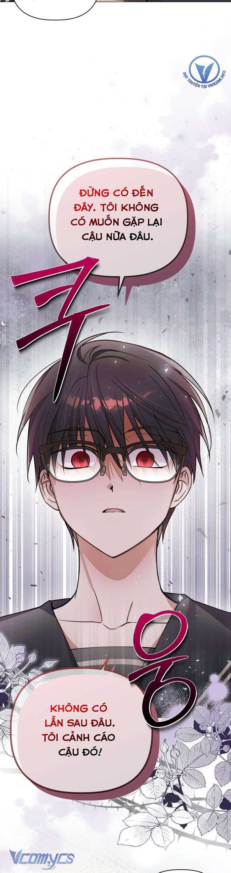 Mọt Sách Là Bạo Quân - Chapter 6 - Page 38