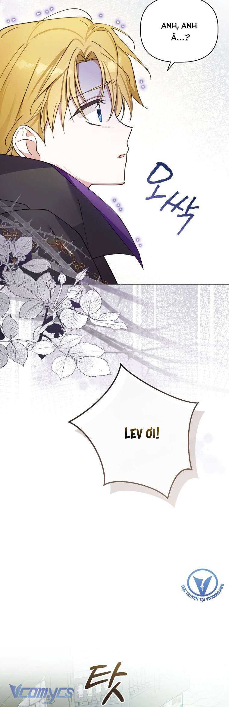 Mọt Sách Là Bạo Quân - Chapter 6 - Page 39